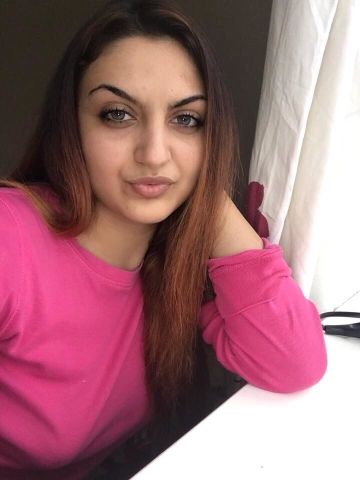 Оксана